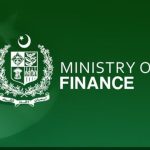 ministry of finance