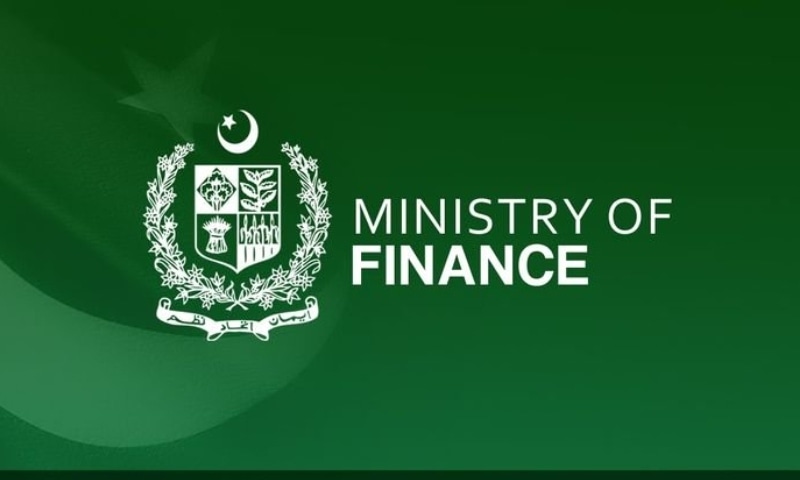 ministry of finance