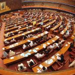 18 private member bills related to setting up new universities landed in NA
