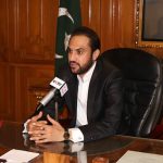 CM Balochistan-Wadh