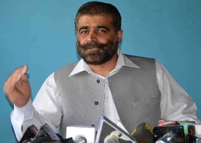 19 July, the day when Kashmiris decided to link their fate with Pakistan: JKNF