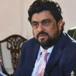 Governor demands Sweden to take action against vandals desecrated Holy Quran