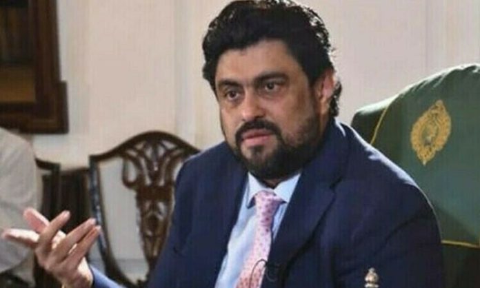 Governor demands Sweden to take action against vandals desecrated Holy Quran