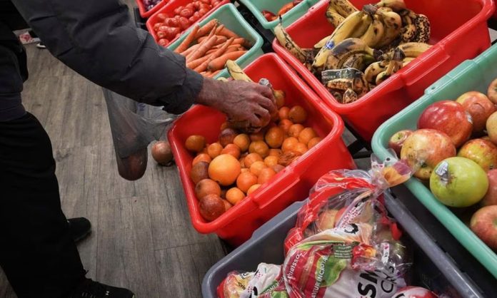 Food imports reduced by 0.88 % in FY 2022-23
