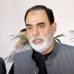 Talha acknowledges Pakistan Hajj Mission's exceptional efforts, calls for enhanced Post-Hajj facilities