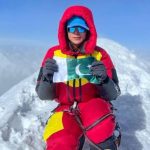 Broad Peak Submit-Naila Kiani