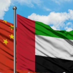 China, UAE air forces to conduct first joint training