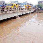 Nullah Lai- Flood emergency