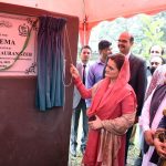 Revolutionary steps being taken to promote Pakistan's image, narrative globally through screen tourism: Marriyum