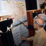 Prime Minister Muhammad Shehbaz Sharif unveils a plaque during the groundbreaking of multiple infrastructure development projects