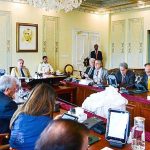 Prime Minister Muhammad Shehbaz Sharif chairs Federal Cabinet Meeting