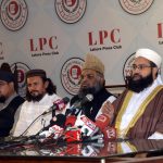 Ashrafi terms interfaith dialogue essential in current times