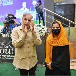 As a gesture of respect for meritocracy, Prime Minister Muhammad Shehbaz Sharif appreciated a student from Bahauddin Zakaria University Multan, who was rewarded a laptop under the Prime Minister's Youth Laptop Scheme 2023
