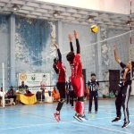 Volleyball