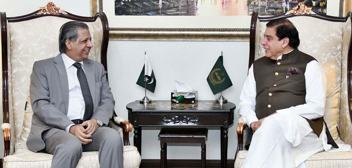 Law Minister calls on NA Speaker