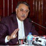 Governor expresses sorrow over martyrdom of security personnel