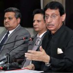 Rs 77.8 bln projects for remote areas connectivity to be completed by year end under USF: Amin