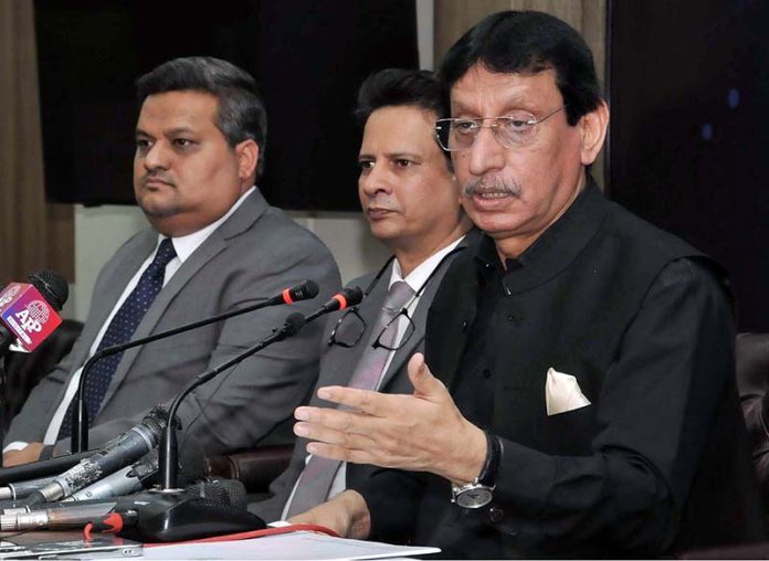 Rs 77.8 bln projects for remote areas connectivity to be completed by year end under USF: Amin