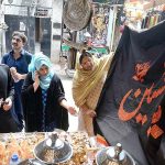 Women are looking to buy Muharram ul Haram related items