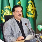 Strong political will, anti-corruption action vital for power sector revival: Khurram Dastgir