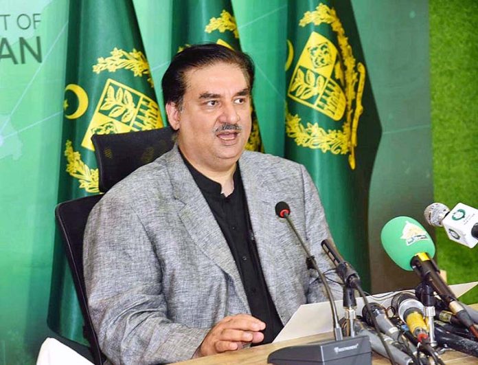 Strong political will, anti-corruption action vital for power sector revival: Khurram Dastgir