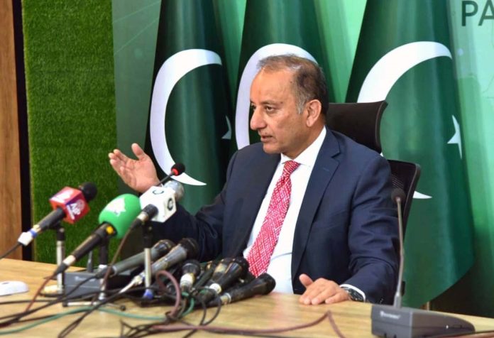 Israel has no right to lecture Pakistan on HR: Musadik Malik