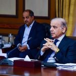 Prime Minister Muhammad Shehbaz Sharif chairs the 3rd meeting of International Partner Support Group