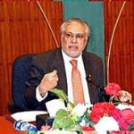 Federal Minister for Finance and Revenue Senator Mohammad Ishaq Dar chairs the meeting of the Cabinet Committee on Inter-Governmental Commercial Transactions (CCoIGCT).