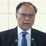 Pakistan seeks Chinese investment to upgrade agriculture, IT, mining, housing sectors: Ahsan Iqbal