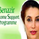 Benazir Nashonuma Program touches over 770000 women and children
