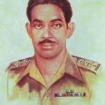 NA speaker pays tribute to Capt Sarwar Shaheed on his 75th martyrdom anniversary