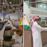 Saudi Ministry of Islamic Affairs to gift 2m copies of Holy Quran to departing Hajj pilgrims