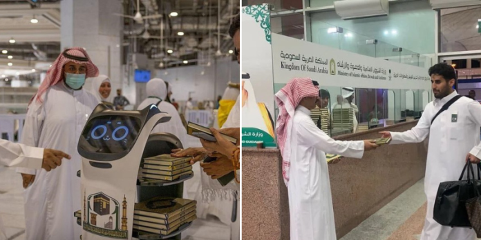 Saudi Ministry of Islamic Affairs to gift 2m copies of Holy Quran to departing Hajj pilgrims