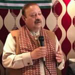 Imam Hussain (RA) doctrine teaches us, truth can never be sacrificed at any cost: AJK President