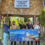 Indonesia’s Lombok, Bali Islands fascinate tourists from Pakistan