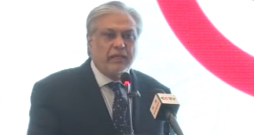 RMB to become parallel int’l currency soon, says Dar, welcomes BOC’s another branch