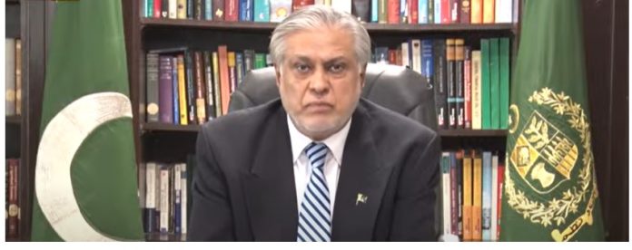 Dar apprises ADB delegation on current economic outlook of country