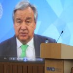 Global shipping faces new headwinds in meeting emissions rules