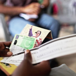 Benazir Nashonuma Program touches over 770000 women and children