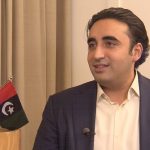 Bilawal Bhotto Zardari