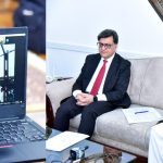 Moen-jo-Daro express