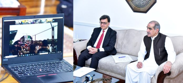 Moen-jo-Daro express