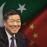 Chinese Vice Premier to attend decade of CPEC in Islamabad