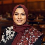 Female Pakistani-American politician attacked outside Eid ul-Azha prayer hall: report