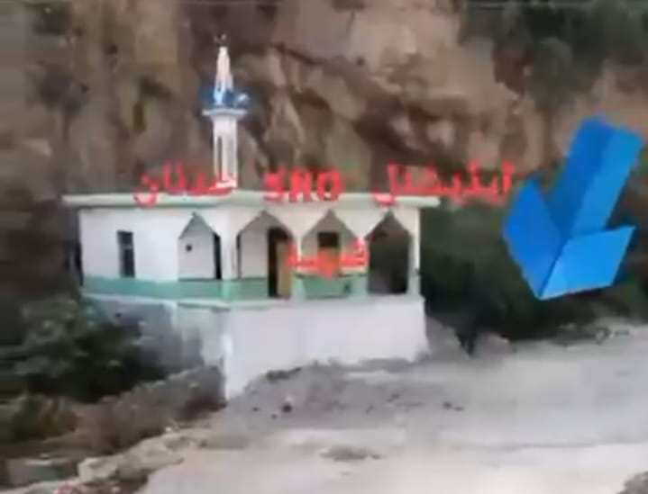 Attackers of worshippers "worse than infidels," say analysts as suicide bomber hits Khyber mosque