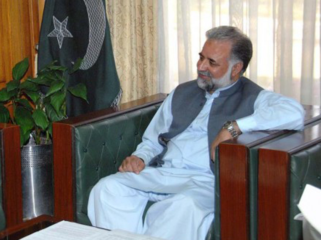 Electoral Reforms Bill 2023 through consultations a victory for democratic forces: Murtaza Abbassi