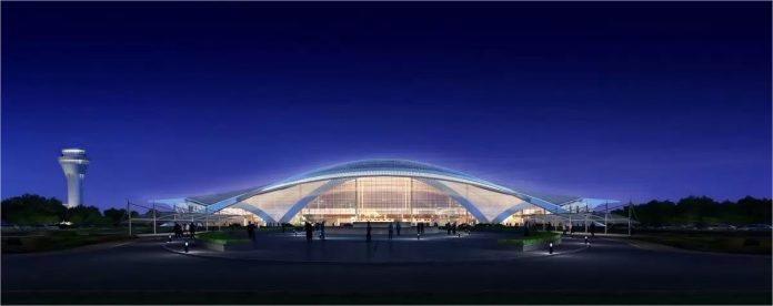 Gwadar airport best example of Pak-China cooperation: Senator Sana Jamali