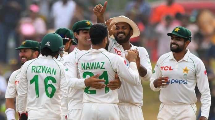 Test squad to train from July 4