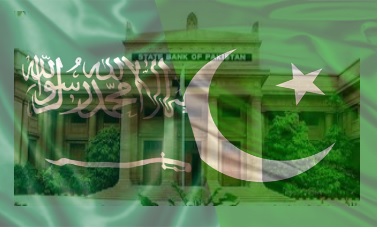Saudi Arabia deposits $2bln with SBP