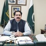 Govt sends Pakistanis abroad for employment after signing MoUs with foreign countries: Sajid Tori